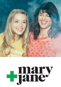 Сериал Мэри + Джейн/Mary + Jane онлайн