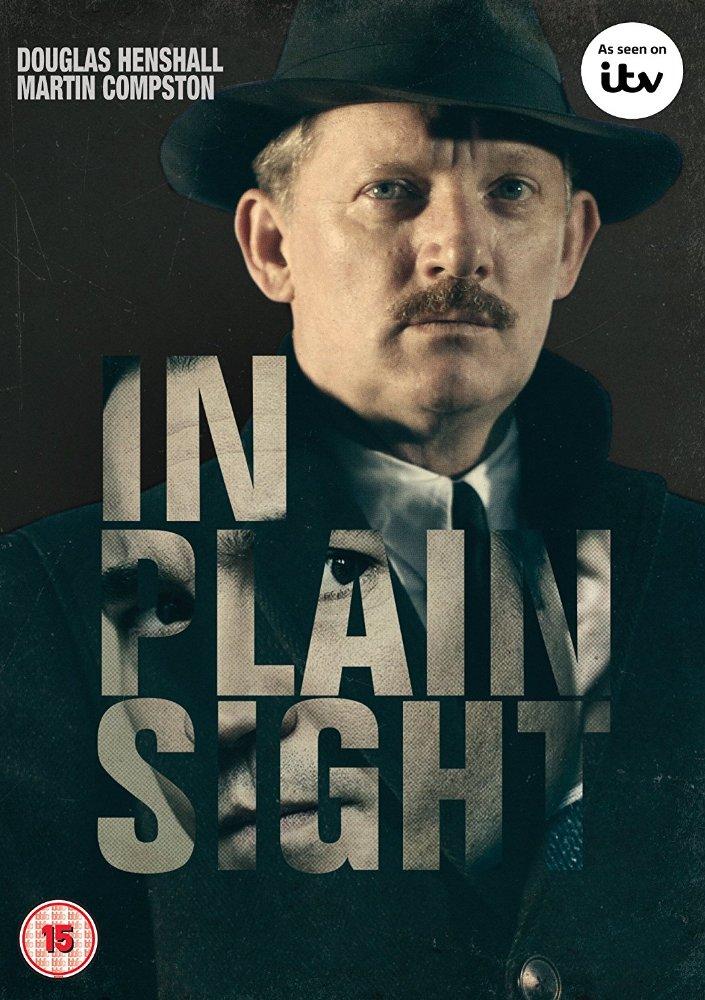 Сериал На виду (2016)/In Plain Sight онлайн