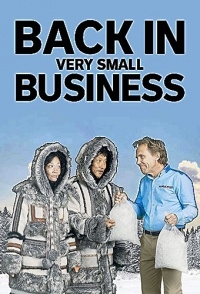 Сериал Назад в малый бизнес/Back In Very Small Business онлайн