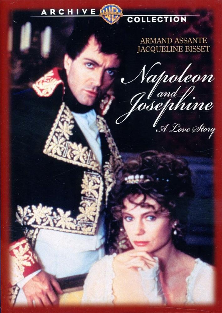 Сериал Наполеон и Жозефина: История любви/Napoleon and Josephine: A Love Story онлайн