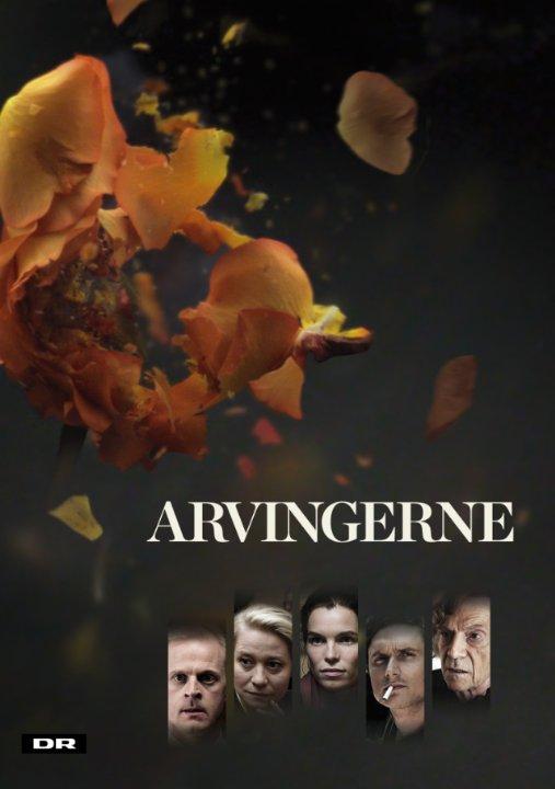 Сериал Наследие (2014)/Arvingerne  1 сезон онлайн