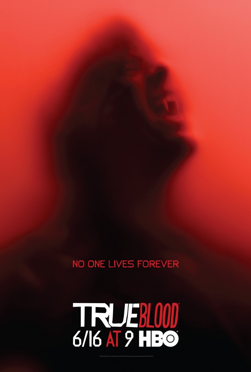 Сериал Настоящая кровь/True Blood  6 сезон онлайн