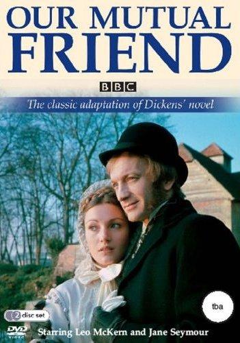 Сериал Наш общий друг (1976)/Our Mutual Friend онлайн