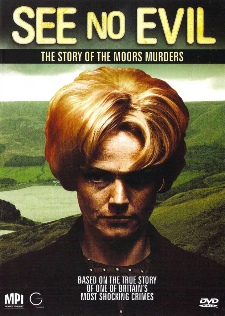 Сериал Не вижу зла: Болотные убийства/See No Evil: The Moors Murders  1 сезон онлайн