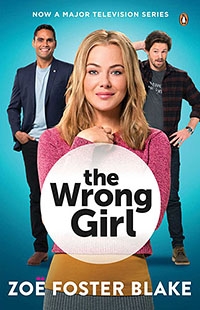 Сериал Не та девушка/The Wrong Girl  1 сезон онлайн