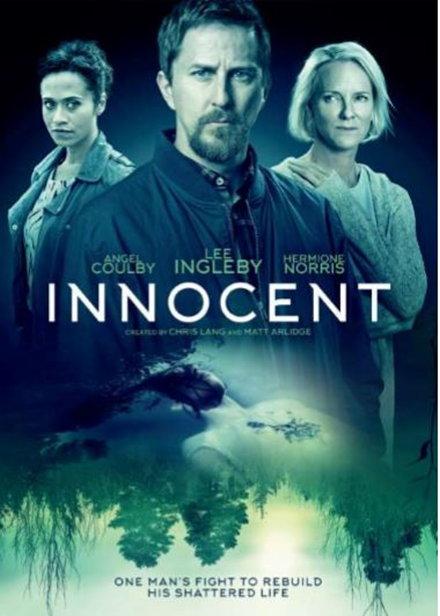 Сериал Невиновный/Innocent онлайн