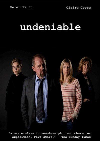 Сериал Неоспоримое/Undeniable  1 сезон онлайн