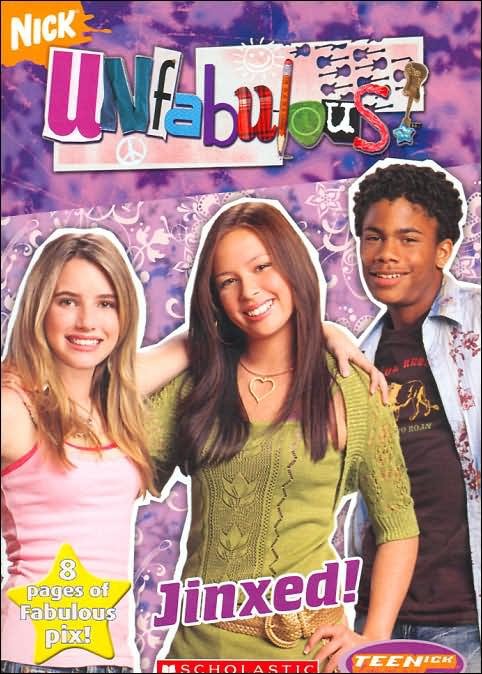 Сериал Нетакая/Unfabulous  1 сезон онлайн