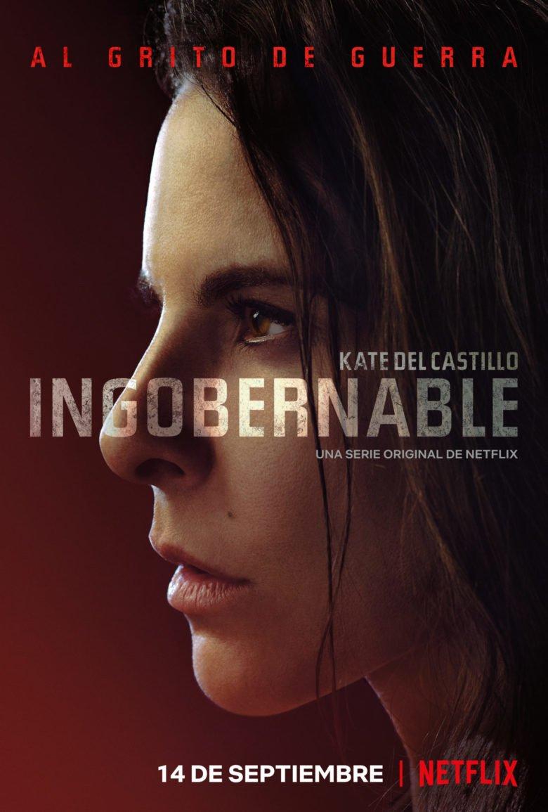 Сериал Неуправляемая/Ingobernable  2 сезон онлайн