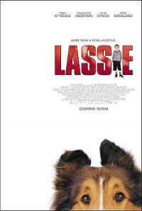 Сериал Новые приключения Лэсси/The New Lassie  1 сезон онлайн