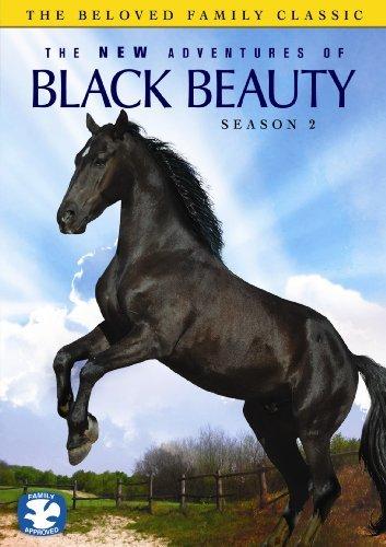 Сериал Новые приключения Черного красавчика/The New Adventures of Black Beauty  1 сезон онлайн