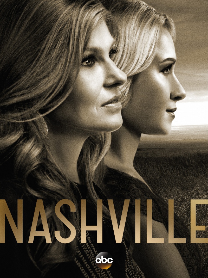 Сериал Нэшвилл/Nashville  1 сезон онлайн