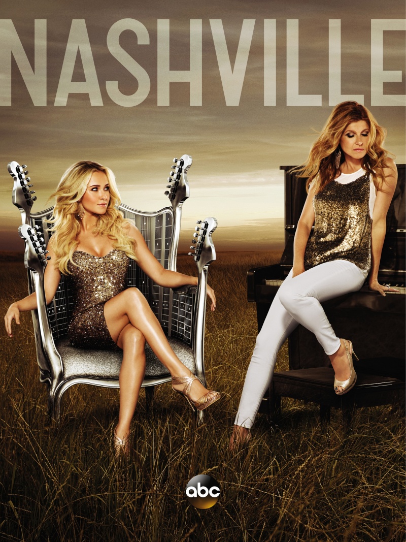 Сериал Нэшвилл/Nashville  2 сезон онлайн