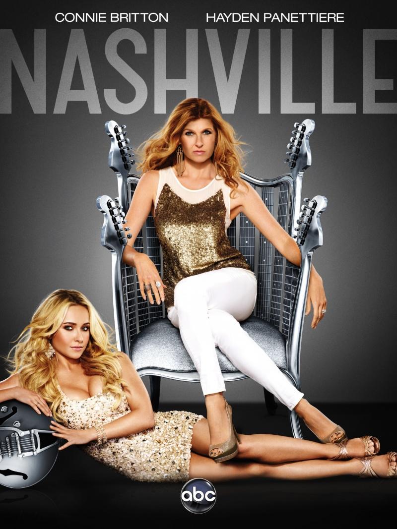 Сериал Нэшвилл/Nashville  4 сезон онлайн