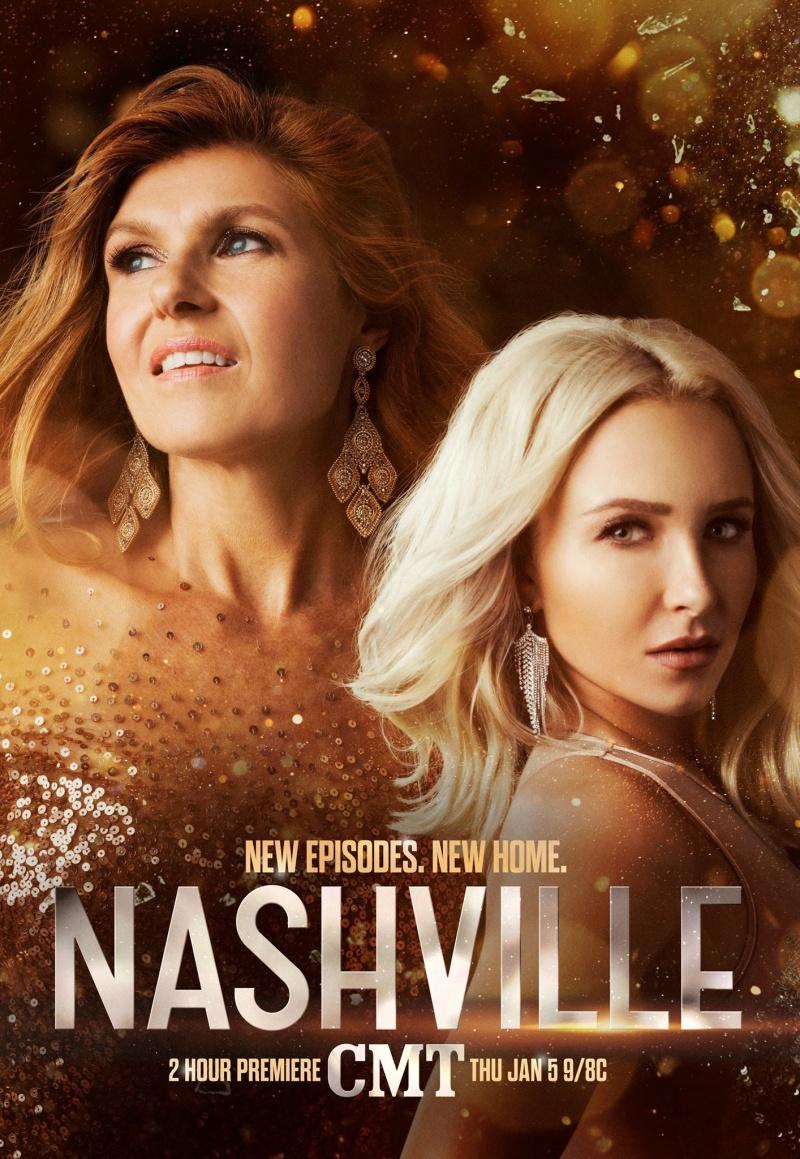 Сериал Нэшвилл/Nashville  6 сезон онлайн