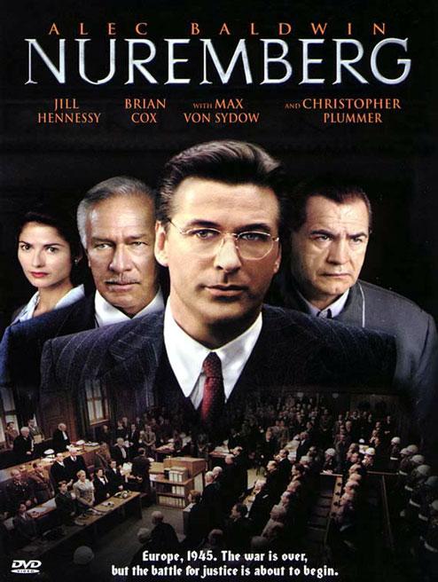 Сериал Нюрнберг/Nuremberg онлайн