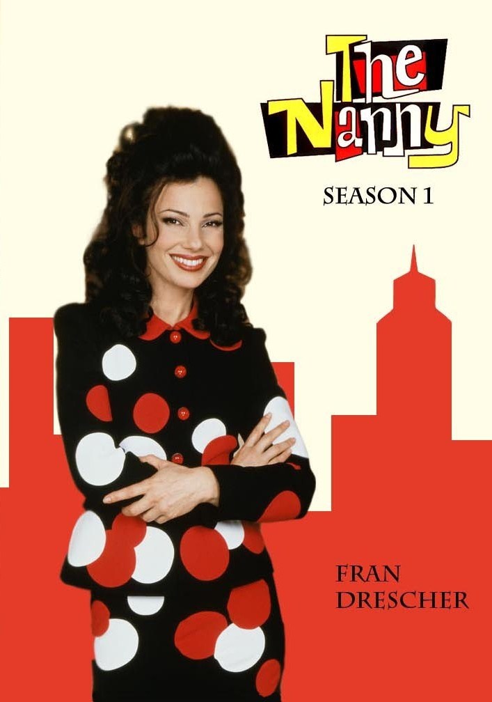 Сериал Няня/The Nanny  1 сезон онлайн