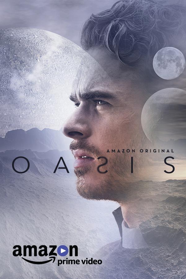 Сериал Оазис/Oasis онлайн