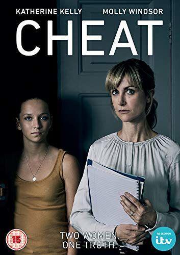 Сериал Обманщик/Cheat онлайн