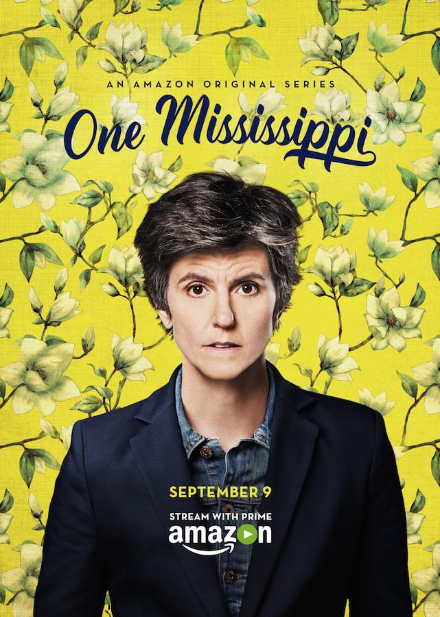 Сериал Один из Миссисипи/One mississippi  1 сезон онлайн