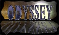 Сериал Одиссея/The Odyssey  1 сезон онлайн