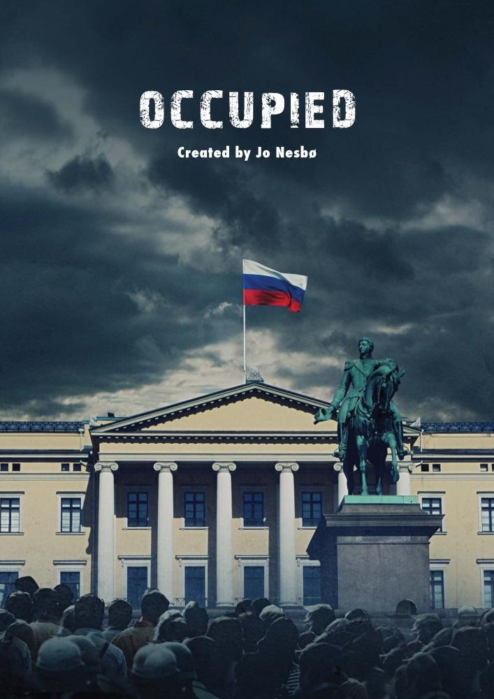 Сериал Оккупированные/Occupied  1 сезон онлайн