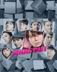 Сериал Окончательный монтаж/Final Cut онлайн