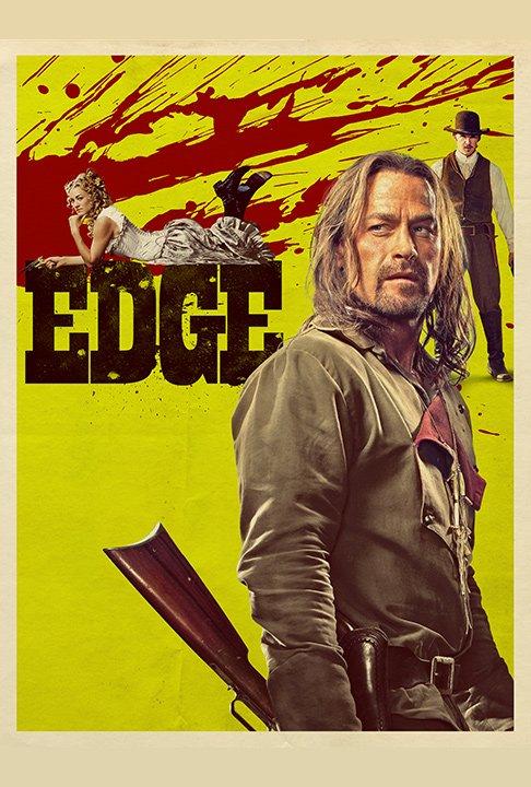 Сериал Окраина/Edge онлайн