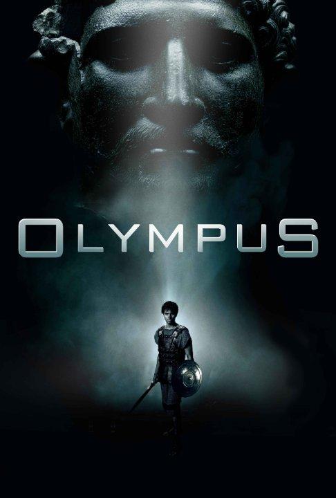 Сериал Олимп/Olympus онлайн