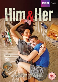 Сериал Он и Она/Him & Her  2 сезон онлайн