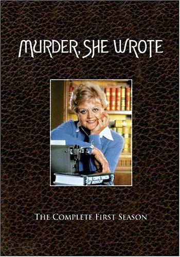 Сериал Она написала убийство/Murder, She Wrote  1 сезон онлайн