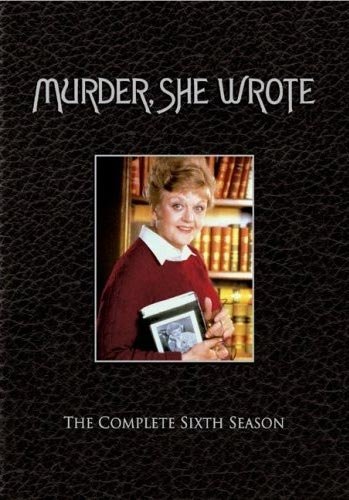 Сериал Она написала убийство/Murder, She Wrote  2 сезон онлайн