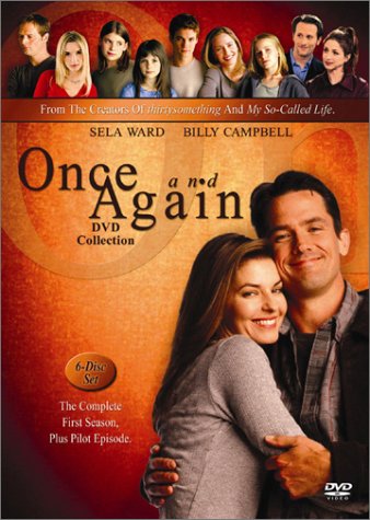 Сериал Опять и снова/Once and Again  3 сезон онлайн