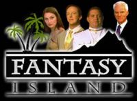 Сериал Остров фантазий/Fantasy Island онлайн