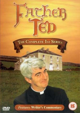 Сериал Отец Тед/Father Ted  1 сезон онлайн