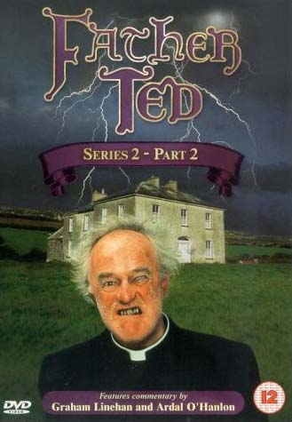 Сериал Отец Тед/Father Ted  2 сезон онлайн