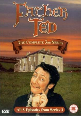 Сериал Отец Тед/Father Ted  3 сезон онлайн