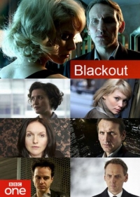 Сериал Отключка/Blackout онлайн