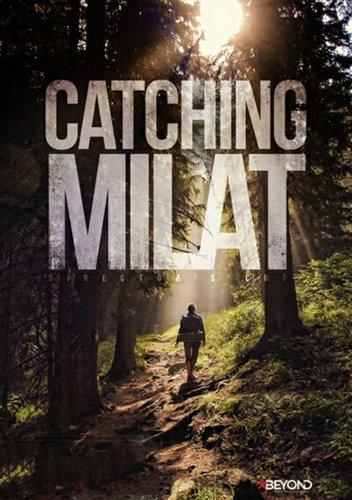 Сериал Охота на милата/Catching Milat  1 сезон онлайн