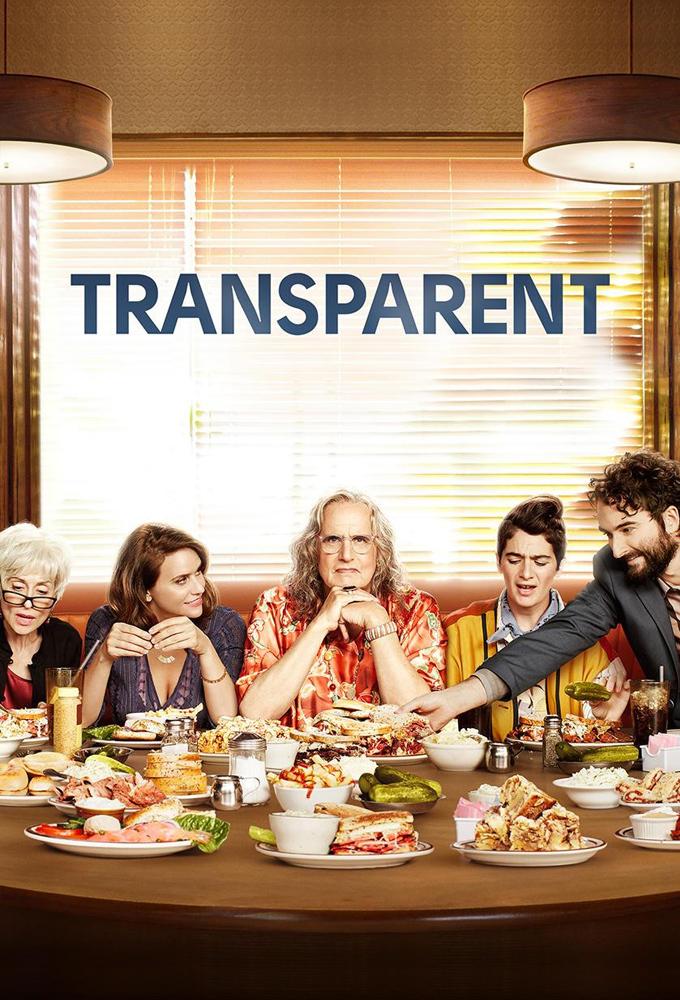 Сериал Очевидное/Transparent  3 сезон онлайн
