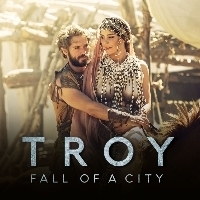 Сериал Падение Трои/Troy: Fall of a City онлайн