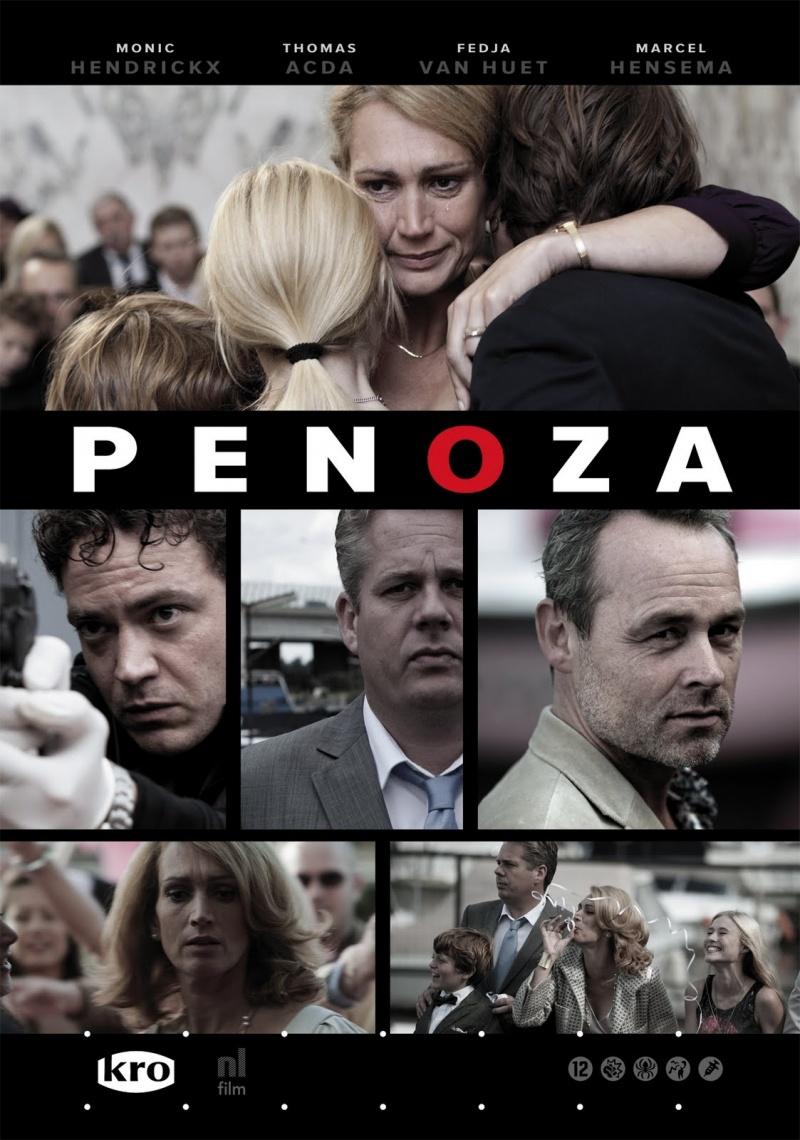 Сериал Пеноза/Penoza  2 сезон онлайн