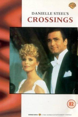 Сериал Перекрестки (1986)/Crossings онлайн
