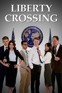 Сериал Перекресток свободы/Liberty Crossing  1 сезон онлайн