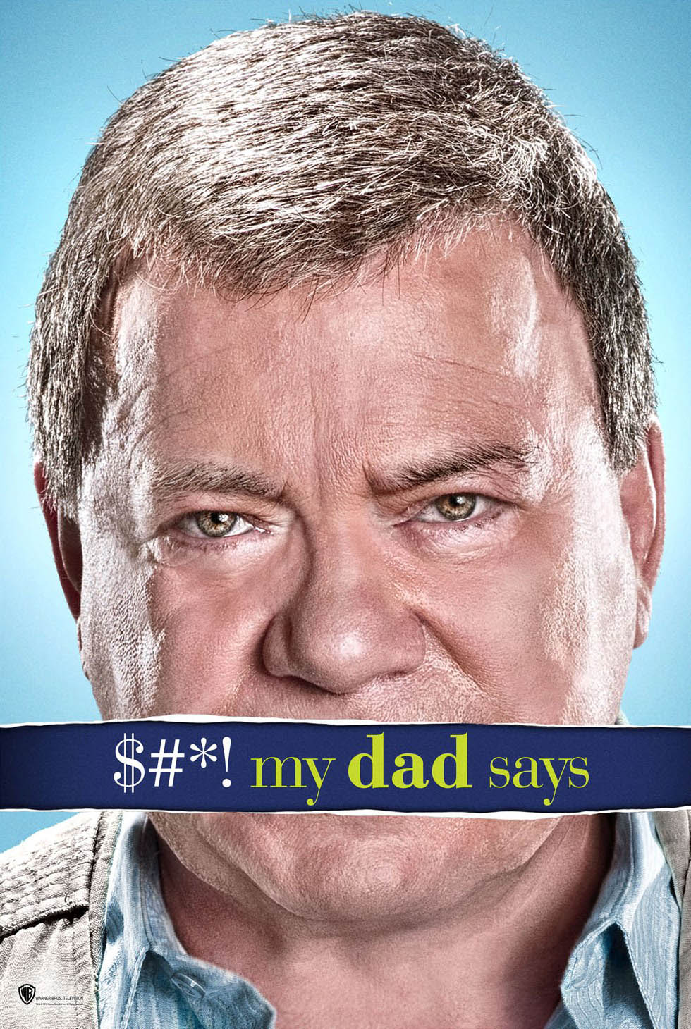 Сериал Перлы моего отца/$#*! My Dad Says  1 сезон онлайн