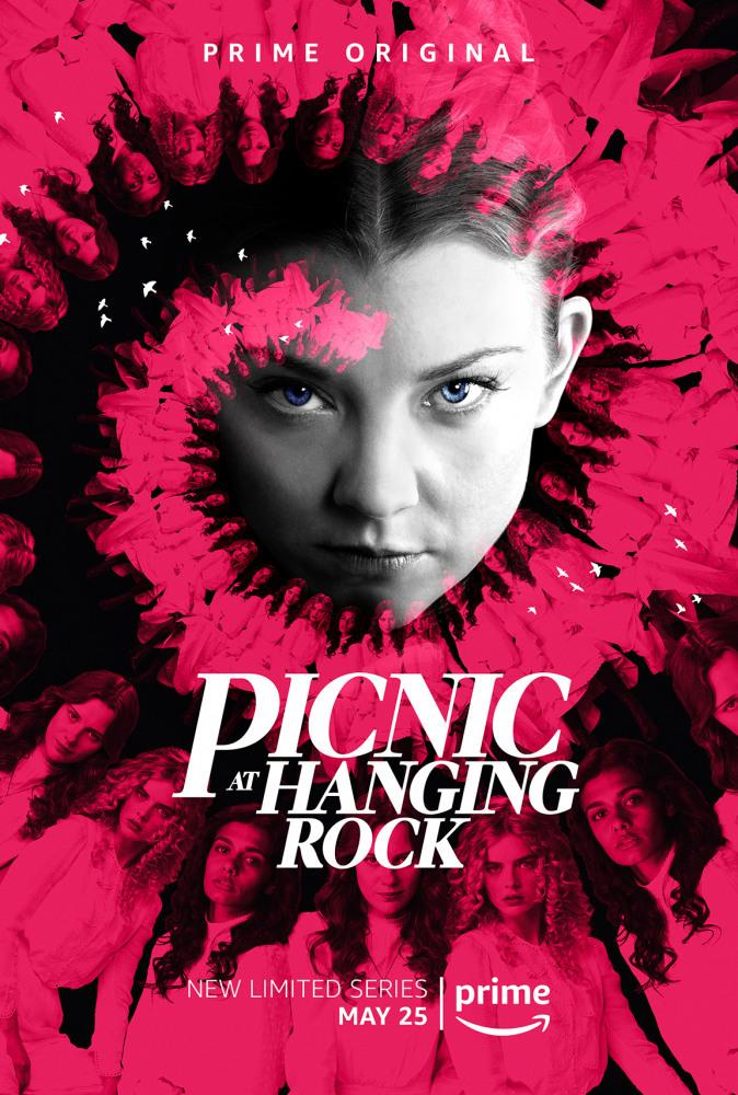 Сериал Пикник у Висячей скалы/Picnic at Hanging Rock онлайн