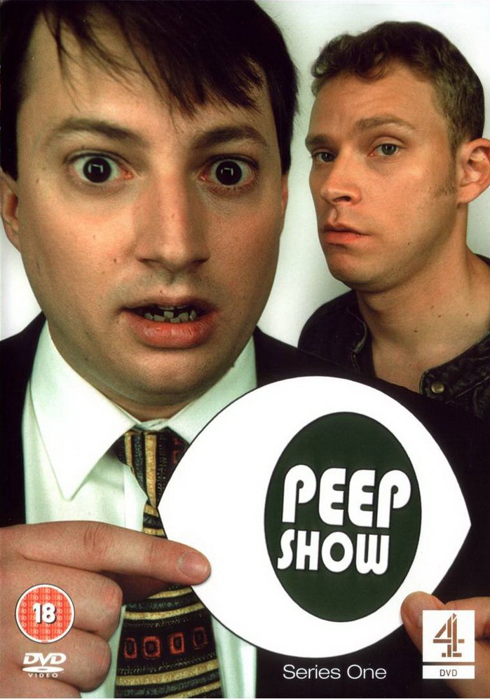 Сериал Пип шоу/Peep Show  6 сезон онлайн