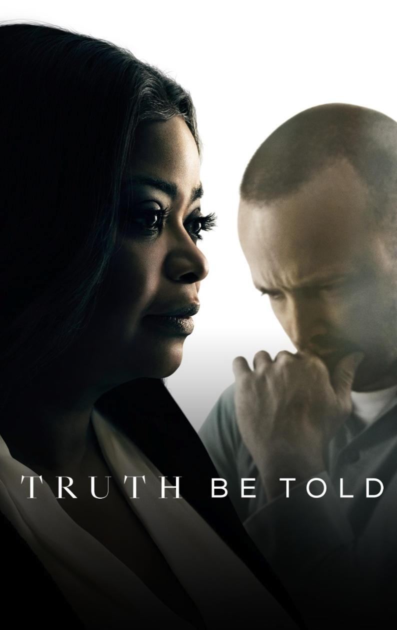 Сериал По правде говоря (2019)/Truth Be Told онлайн