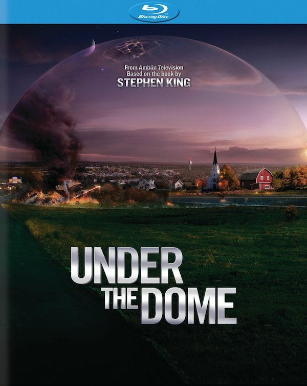 Сериал Под куполом/Under the Dome  2 сезон онлайн