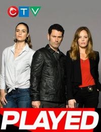 Сериал Под прикрытием (CA)/Played онлайн